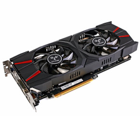 VGA Colorful iGame GTX1060 U-3G GRAPHIC CARD Mining